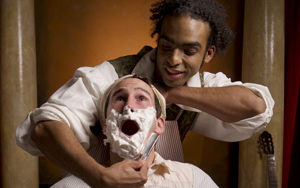 Pittsburgh Opera's The Barber of Seville